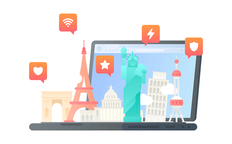 在泰国连接到中国vpn - 小猴翻翻